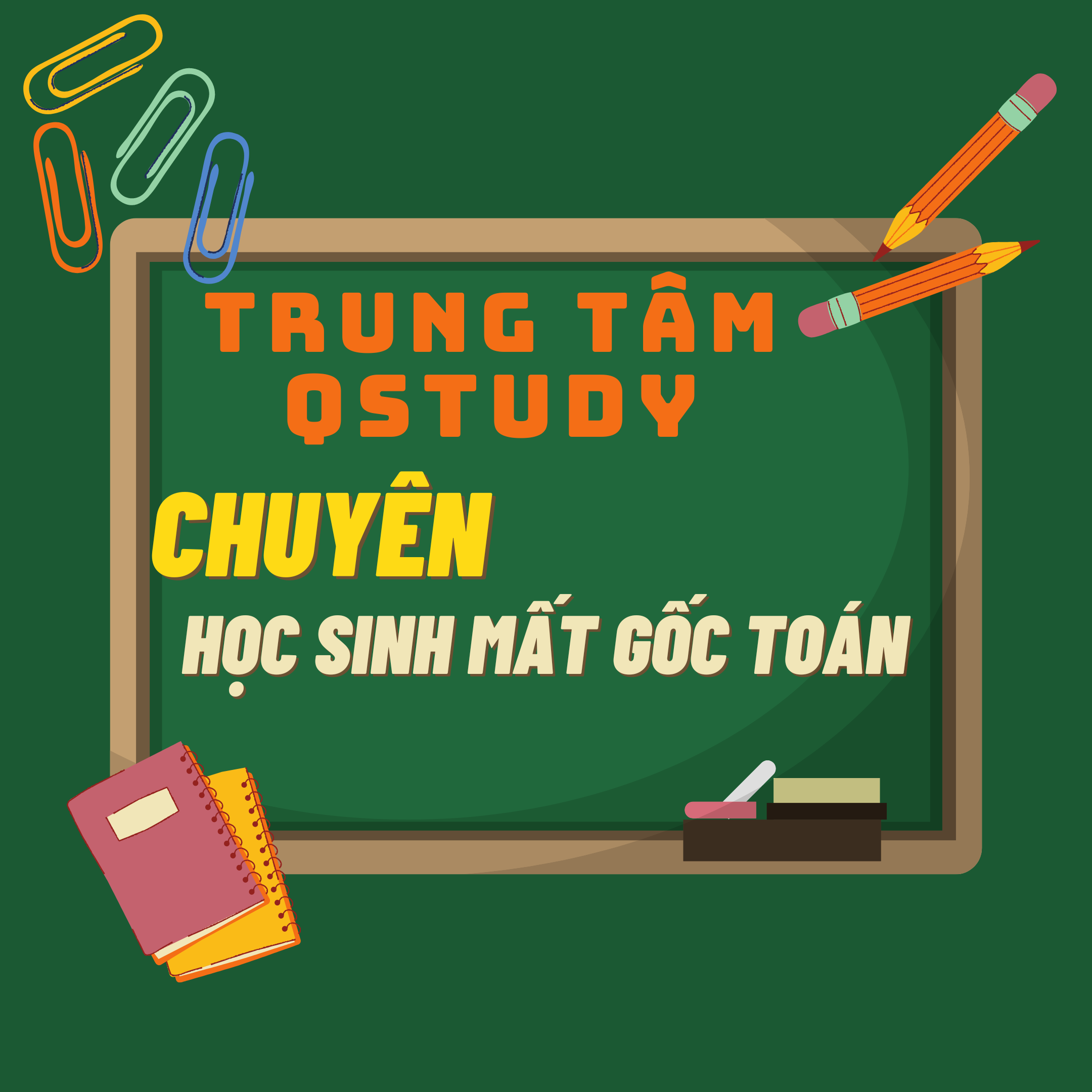 Học thêm Toán lớp 6 tại Hà Nội